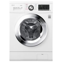 Стиральная машина LG FH-2G6NDG2