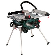 Распиловочный станок Metabo TS 216