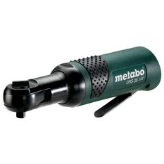 Пневмотрещотка Metabo DRS 35-1/4