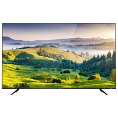 Телевизор TCL L65P6US 65" (2018) черный