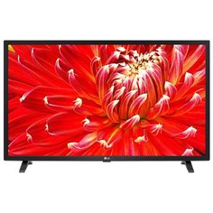 Телевизор LG 32LM630B 32" (2019) черный