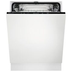 Посудомоечная машина Electrolux EEA 927201 L