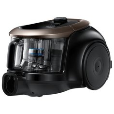 Пылесос Samsung VC18M21N9VD золотой