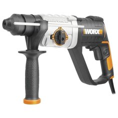 Перфоратор сетевой Worx WX339 (2.5 Дж)