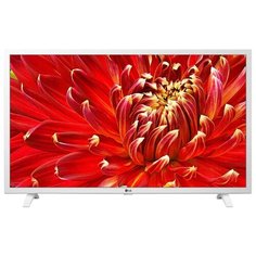 Телевизор LG 32LM6390 32" (2019) белый