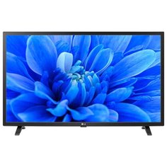 Телевизор LG 43LM5500 43" (2019) черный
