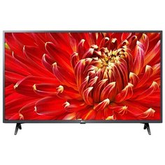 Телевизор LG 43LM6500 43" (2019) серый