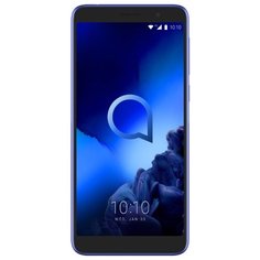 Смартфон Alcatel 1X 5008Y (2019) синий