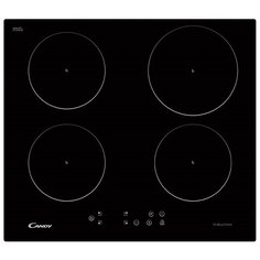 Индукционная варочная панель Candy CI 640 CB