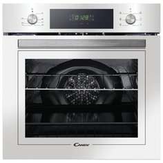 Электрический духовой шкаф Candy FCT615WXL