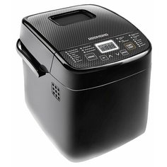 Хлебопечка REDMOND RBM-1908 черный