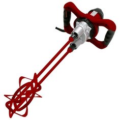 Строительный миксер RUBI RUBIMIX-9 DUPLEX 1350 Вт