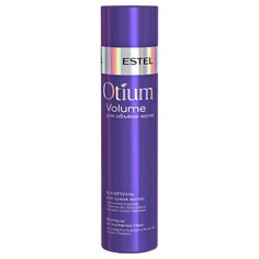ESTEL шампунь Otium Volume для сухих волос 250 мл