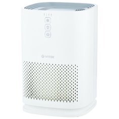 Очиститель воздуха VITEK VT-8555, белый