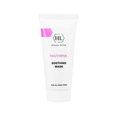 Holy Land Youthful Soothing Mask Сокращающая маска, 70 мл