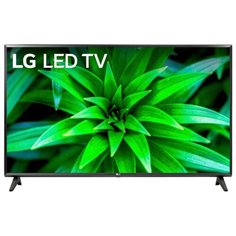 Телевизор LG 43LM5700 42.5" (2019) черный