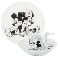 Набор для завтрака Luminarc Fun Story P0768