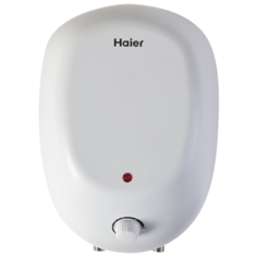 Накопительный электрический водонагреватель Haier ES8V-Q1(R)