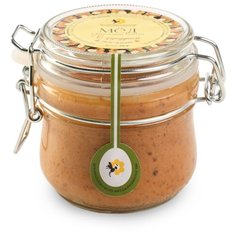 Крем-мед Мед и Конфитюр Вкус жизни горный с фундуком 250 г