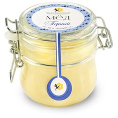 Крем-мед Мед и Конфитюр Вкус жизни горный 250 г
