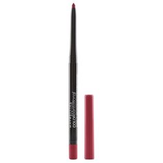 Maybelline Color Sensational Карандаш для губ механический 57 обнаженная роза