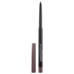 Maybelline Color Sensational Карандаш для губ механический 8 кашемировый нюд