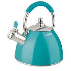 Rondell Чайник Turquoise RDS-939 2 л бирюзовый
