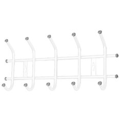 Вешалка Nika ВНТ5 белый