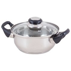 Кастрюля Mallony BAK-S-01 1,4 л