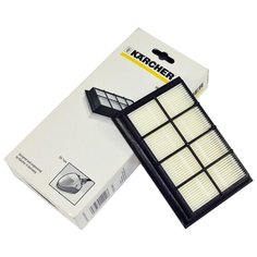 KARCHER Фильтр 2.860-229 1 шт.