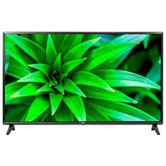 Телевизор LG 32LM570B 31.5" (2019) черный