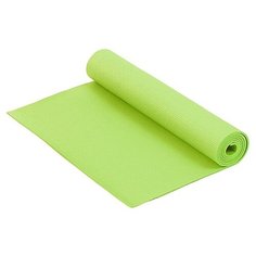 Коврик (ДхШхТ) 173х61х0.4 см Larsen PVC lime