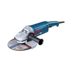 УШМ BOSCH GWS 20-230 H, 2000 Вт, 230 мм