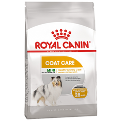 Сухой корм для собак Royal Canin для здоровья кожи и шерсти 3 кг (для мелких пород)