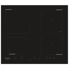 Индукционная варочная панель Hotpoint-Ariston HKID 641 B C