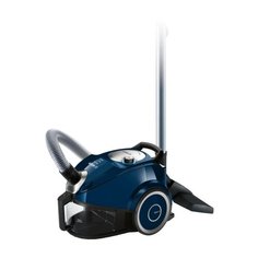 Пылесос Bosch BGC 4U2230 синий