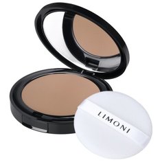 Limoni Пудра компактная Satin 04