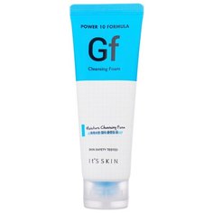 ItS SKIN пенка увлажняющая Power 10 Formula Gf, 120 мл