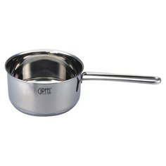 Ковш GIPFEL GRUENT MINI 1,2 л, стальной