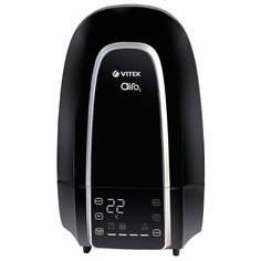 Увлажнитель воздуха VITEK VT-2342 (2019), черный