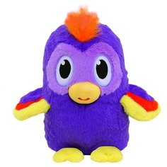Мягкая игрушка 1 TOY Дразнюка-Несушка Какадун 20 см