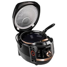 Мультиварка REDMOND SkyKitchen CB391S черный