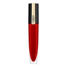 LOreal Paris Rouge Signature Metallics тинт для губ, 203 я восхищаю