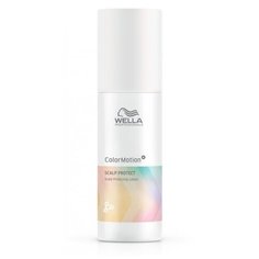 Wella Professionals Color Motion+ лосьон для защиты кожи головы Pre-color scalp protecting lotion, 150 мл