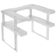 Полка для специй HOMSU HOM-1068