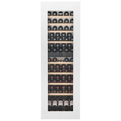 Встраиваемый винный шкаф Liebherr EWTgw 3583