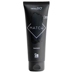 Краситель прямого действия Sim Sensitive SensiDO Match Smokey, 125 мл