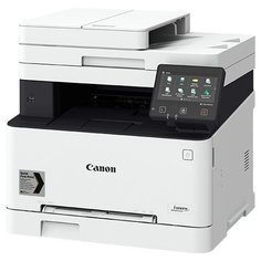 МФУ Canon i-SENSYS MF643Cdw белый/черный