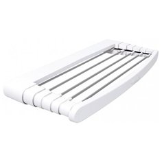 Сушилка для белья gimi настенная Telepack 70 белый