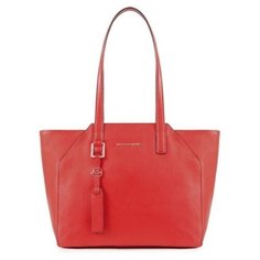 Сумка тоут PIQUADRO Muse (BD4324MU), натуральная кожа